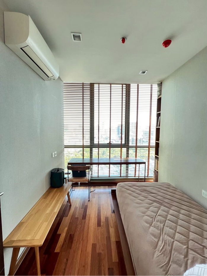 รูป #Z3581💥 101268 🔥ให้เช่าคอนโด WISH Signature Midtown Siam - รูปที่ 3/10