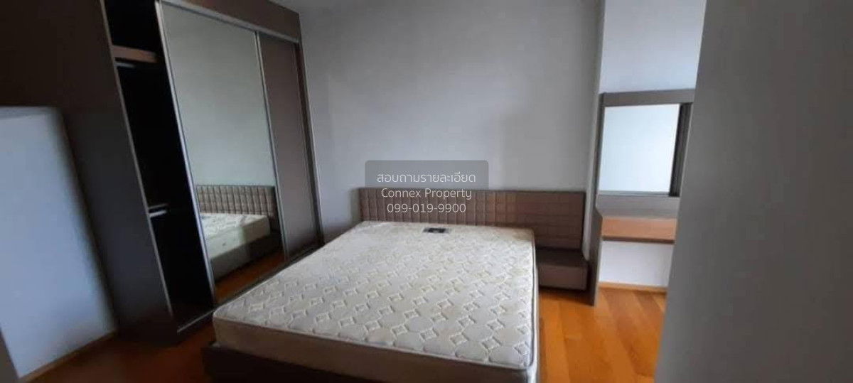 picture 🔥🔥🔥 For Rent Condo , Hive Taksin , BTS-Wongwian Yai , Khlong Ton Sai , Khlong San , Bangkok , CX-61404 ✅ Live chat with us ADD LINE @connexproperty ✅ 🔥🔥🔥 - 3/6