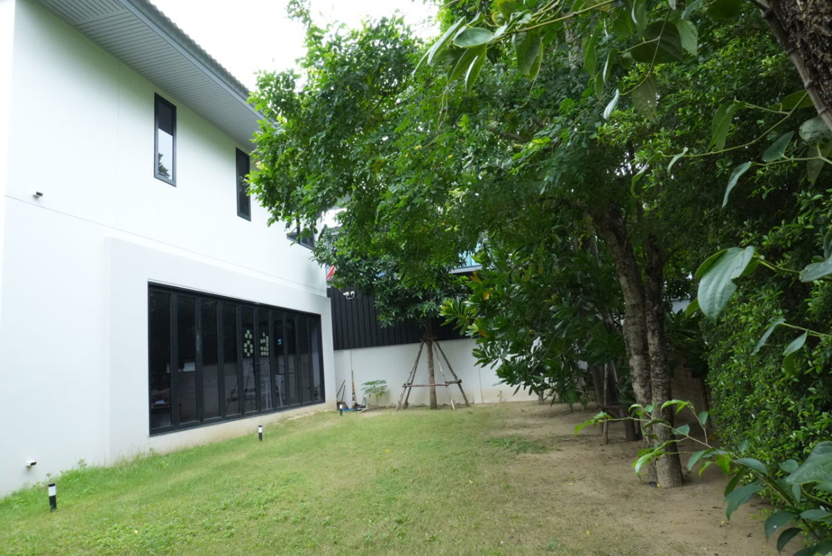 รูป ขายบ้านโครงการ Burasiri Rangsit : บุราสิริ รังสิต, ปทุมธานี - รูปที่ 4/11