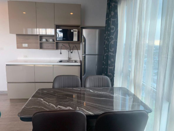 รูป 🔴RK20645🟡 ให้เช่าถูกมาก👍 The Key Chaeng Wattana 💛🧡 ✅แอดไลน์ @119dgdea (มี @ ด้วย) แอดมินตอบไว - รูปที่ 3/7