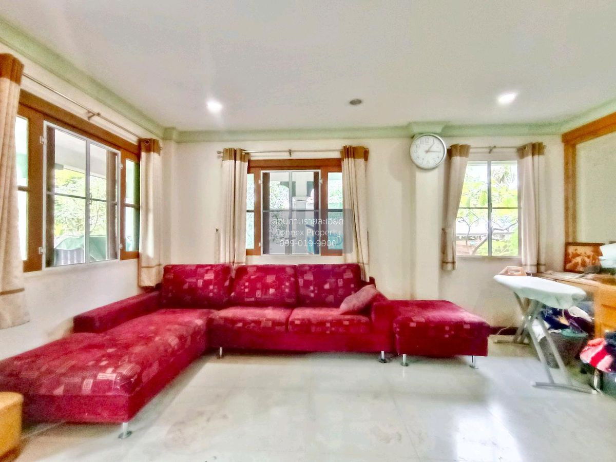 รูป ขายบ้าน  ลัดดารมย์ เพชรเกษม 69 หนองแขม เขต หนองแขม กรุงเทพ CX-139717 ✅ ทักไลน์ @connexproperty ตอบทันที ทีมงานมืออาชีพ ✅ - รูปที่ 5/11