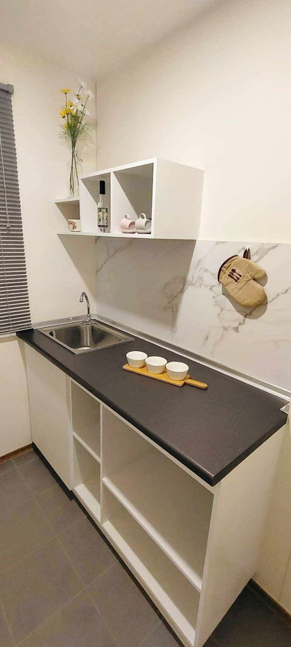 รูป MW agency❣️❤️❣️❤️ลุมพินี คอนโดทาวน์ เอกชัย 48 - รูปที่ 9/10