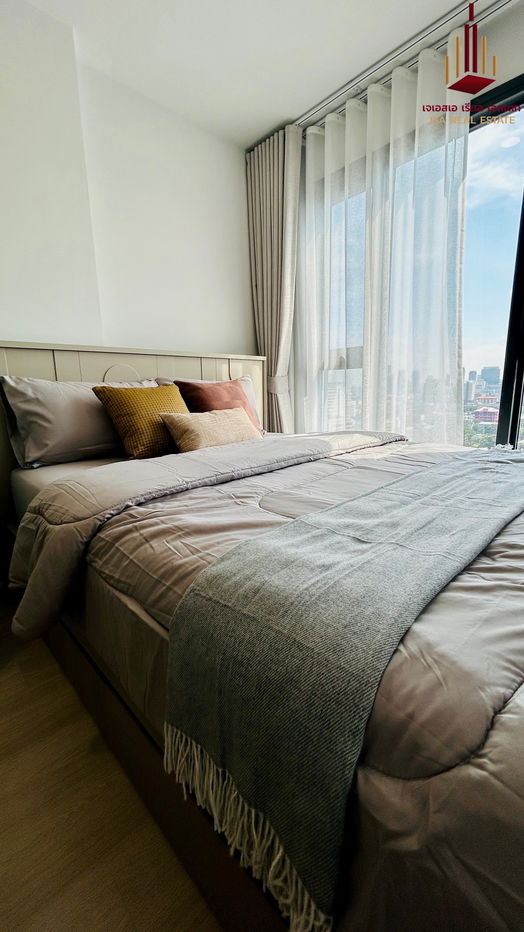 รูป ✨ ให้เช่า แอสปาย วิภา-วิคตอรี่ ✨ ราคา 17,500 บาท/เดือน - รูปที่ 4/6