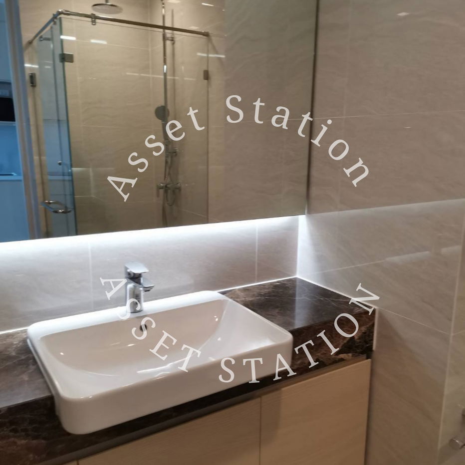 picture Available for rent: Noble State 39 luxury condo at a great price | near BTS Phrom Phong. - 8/8