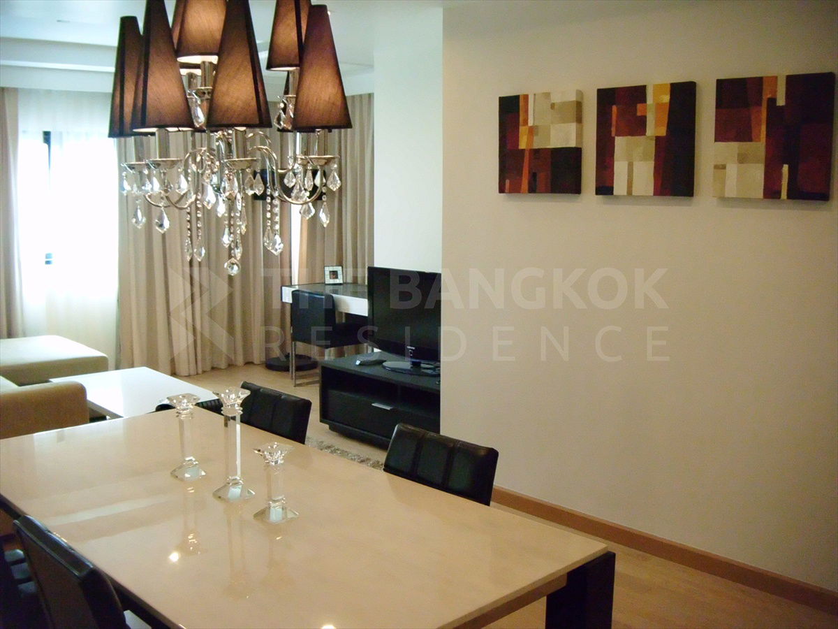 รูป 🧡ด่วน! ห้องราคาดีมาก 🧡ทำเลติดสาทร Sathorn Garden ใกล้ Mrt ลุมพินี - รูปที่ 1/8