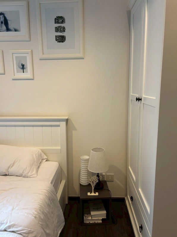 รูป #A124328 ✅ 9/12/68 ให้เช่า Edge Sukhumvit 23 📲📢สอบถาม ld line @condoboy - รูปที่ 10/11