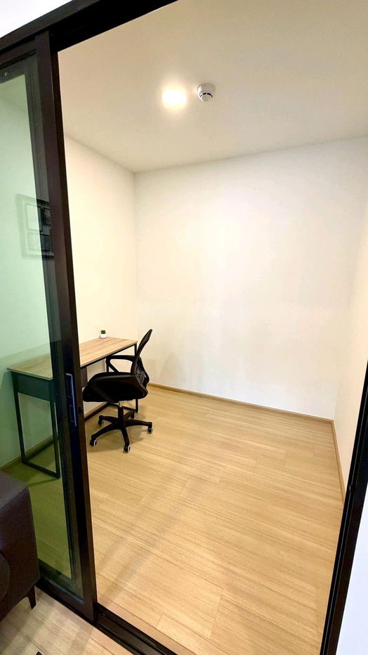 picture Code: KJ10124 for rent Chewathai Hallmark Ladprao - Chokchai 4 🔥🔥 Line ID: @kjcondo (with @)🔥🔥 - 5/9