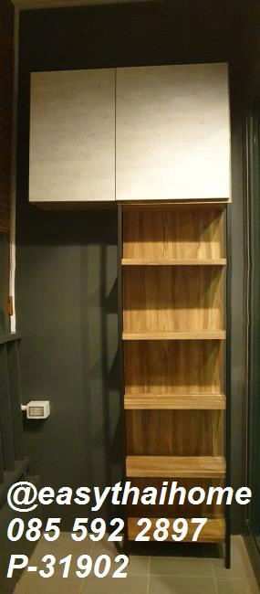 รูป P-31902 ต้องการขายคอนโด ไอดีโอ โมบิ สุขุมวิท อีสท์เกต Sukhumvit Rd, Bang Na Tai, Bang Na, Bangkok Line Id @easythaihome 085-592-2897 - รูปที่ 6/18