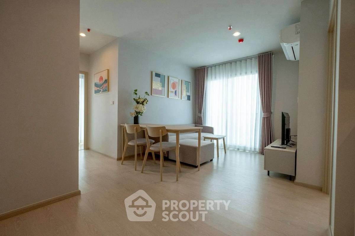 picture 2-BR Condo at NUE Mega Plus Bangna in Bang Kaeo (ID 2472577) - 2/19