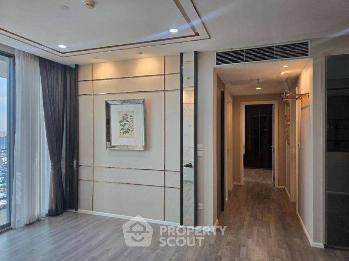 รูป คอนโด 2-ห้องนอน ที่ 333 ริเวอร์ไซด์ ใกล้ MRT บางโพ (ID 1876957) - รูปที่ 2/24