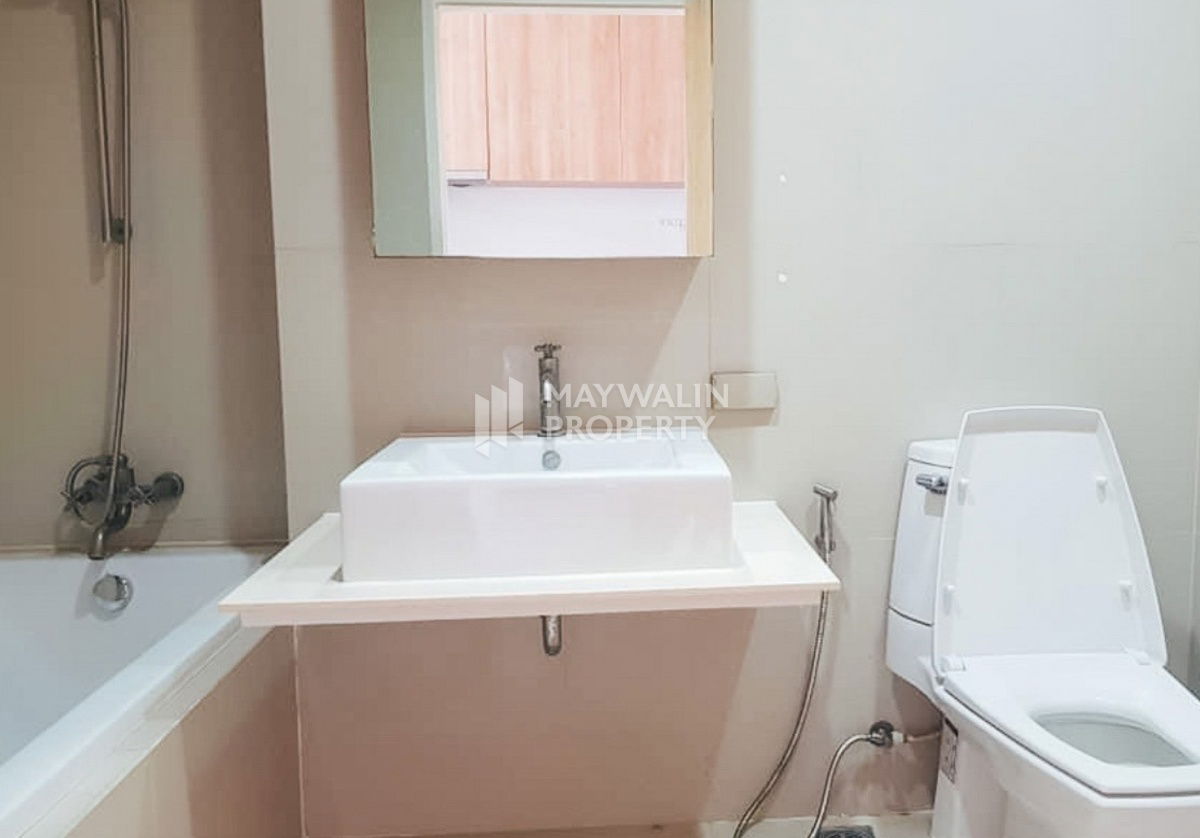 รูป 🏙 ให้เช่า The Issara Ladprao | 1 Bedroom 35 ตร.ม. | 14,000 บาท 📲 Line ID: 0842932624/Junesone520 - รูปที่ 3/5