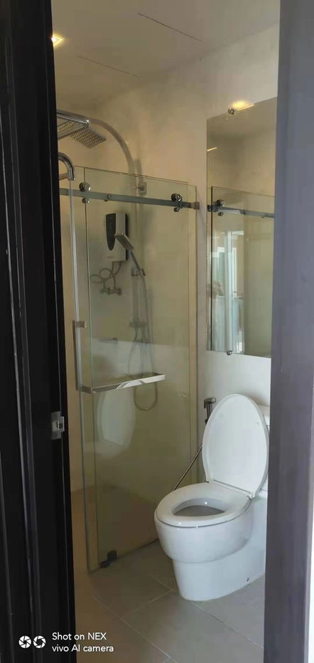 รูป ให้เช่า คอนโด The Prio condo (พรีโอ้ คอนโด) พร้อมอยู่ 1 ห้องนอน 1 ห้องน้ำ ใกล้สนามบินเชียงใหม่ - รูปที่ 5/5