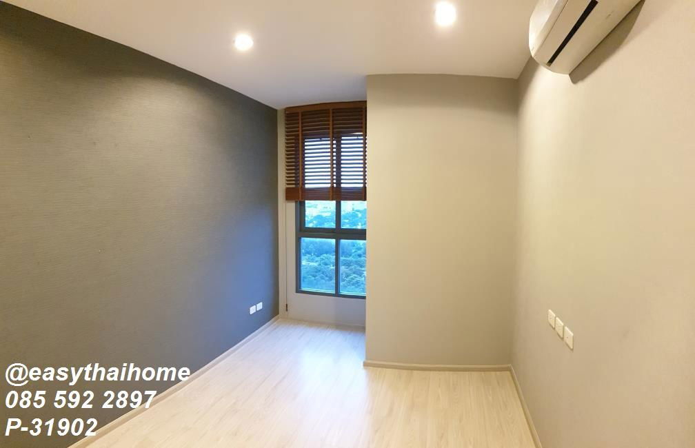 รูป P-31902 ต้องการขายคอนโด ไอดีโอ โมบิ สุขุมวิท อีสท์เกต Sukhumvit Rd, Bang Na Tai, Bang Na, Bangkok Line Id @easythaihome 085-592-2897 - รูปที่ 10/18