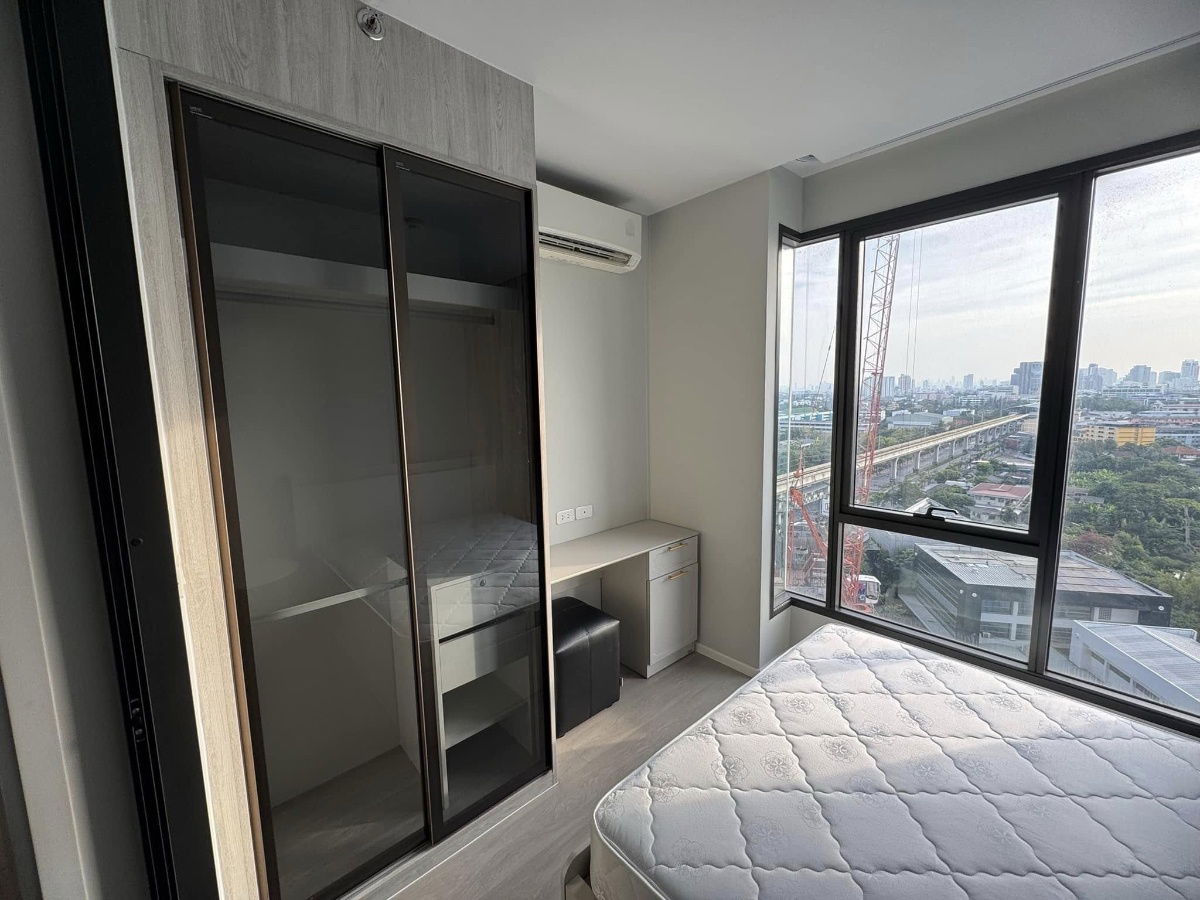 รูป ให้เช่า Ciela Sripatum (เซียล่า ศรีปทุม) 🌸12,500/เดือน 🌸 ติด bts บางบัว Line : @ds159 / please contact us✨ - รูปที่ 3/14