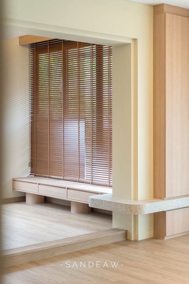 รูป บ้านใหม่เอี่ยม โครงการ venue id ปิ่นเกล้า-กาญจนาภิเษก - รูปที่ 9/12