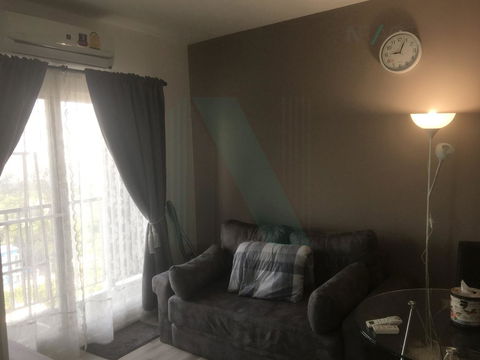 📌 For Rent Condo THE KEY WUTTHAKAT Building 1, Floor 16,1 bed room, Room size 32.00 sqm