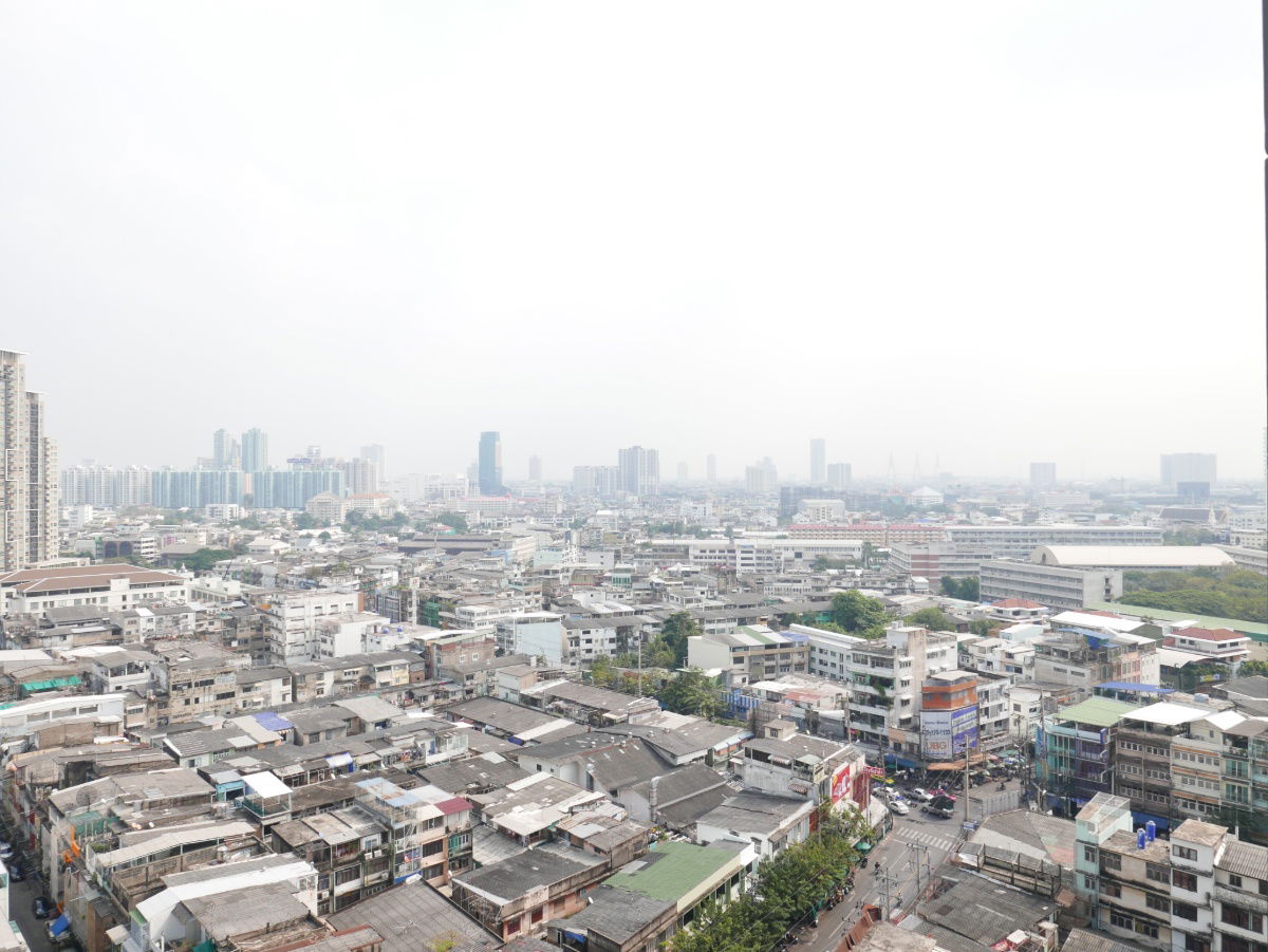 รูป 🟠ให้เช่าคอนโด - 2 ห้องนอน 67 ตร.ม. ที่ The Room Sathorn-St.Louis - รูปที่ 6/18