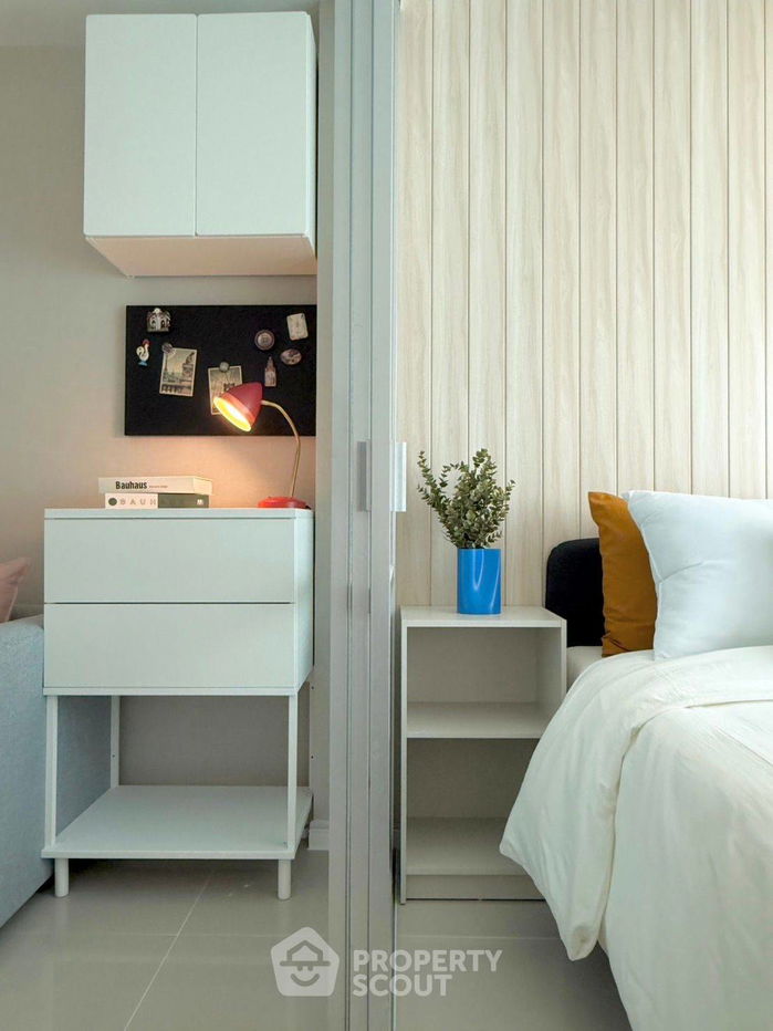 รูป คอนโด สตูดิโอ ที่ ลุมพินี ซีวิว จอมเทียน ใกล้ หาดจอมเทียน (ID 2471905) - รูปที่ 10/14