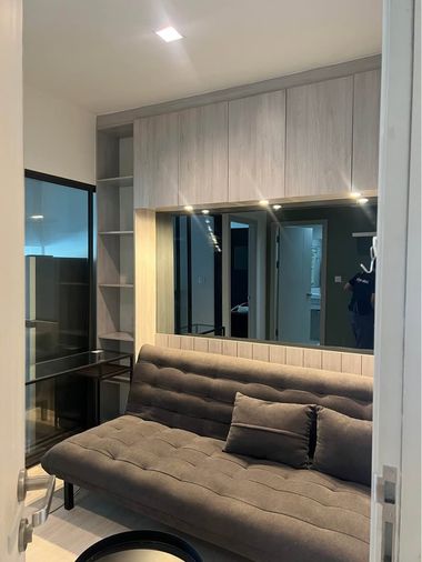 ให้เช่า Condo Life Sukhumvit 48