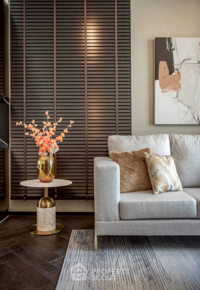 รูป คอนโด 2-ห้องนอน ที่ ดิ เอส สุขุมวิท 36 ใกล้ BTS ทองหล่อ (ID 2472118) - รูปที่ 5/18