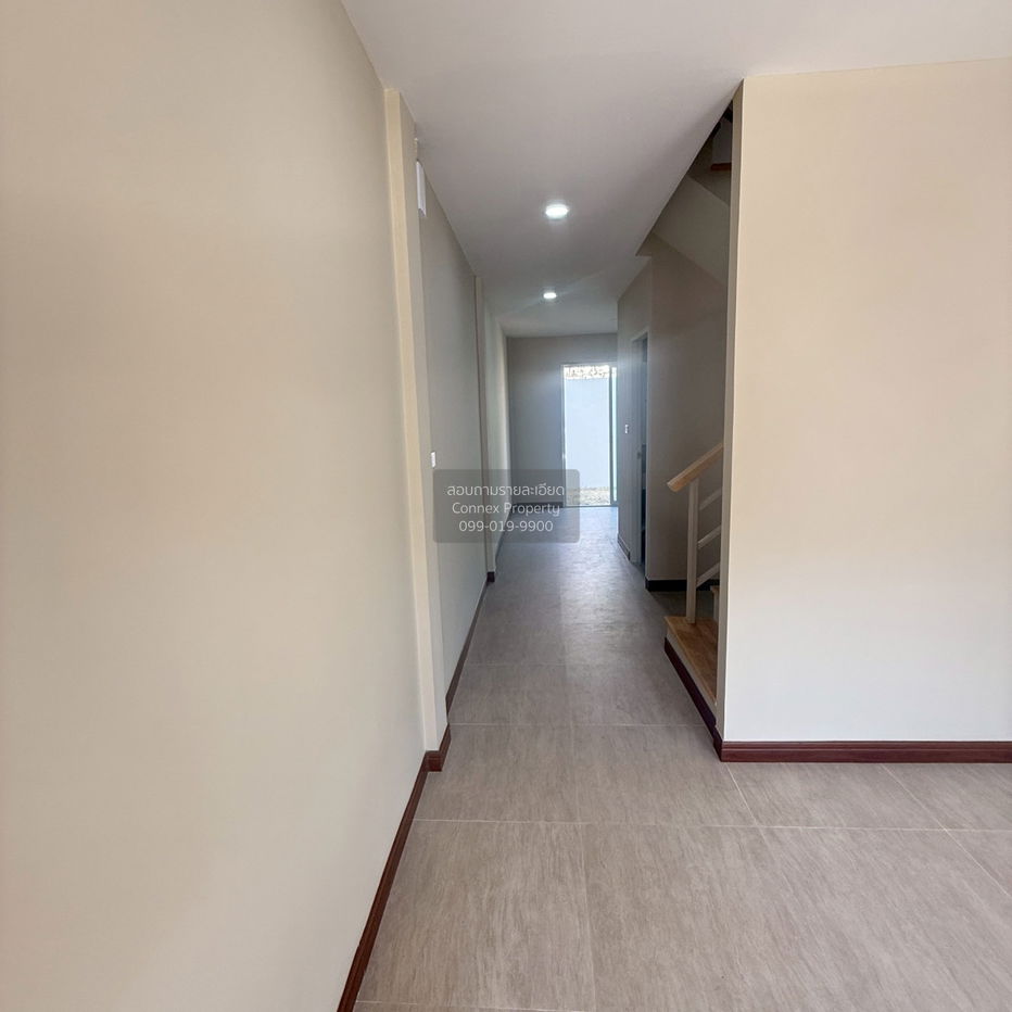 รูป ขายทาวน์เฮ้าส์/ทาวน์โฮม  บ้านอินทราวิลล่า MRT-บางแค บางหว้า เขต ภาษีเจริญ กรุงเทพ CX-139686 ✅ ทักไลน์ @connexproperty ตอบทันที ทีมงานมืออาชีพ ✅ - รูปที่ 6/12