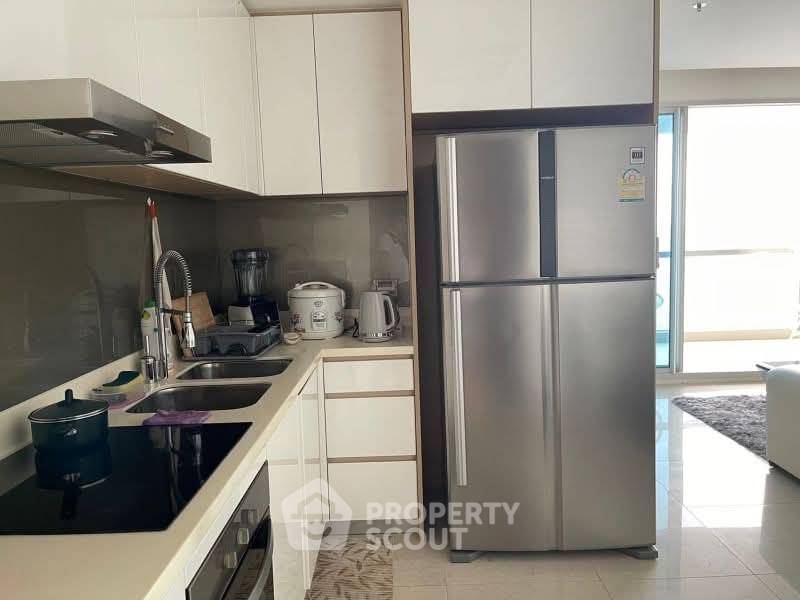 picture 2-BR Condo at The Palm - Wongamart Beach close to Sanctuary of Truth (ID 2472278) - 3/8