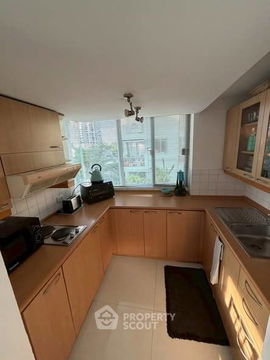 2-BR Condo at Raintree Villa Sukhumvit 53 near BTS Thong Lor (ID 2470698)