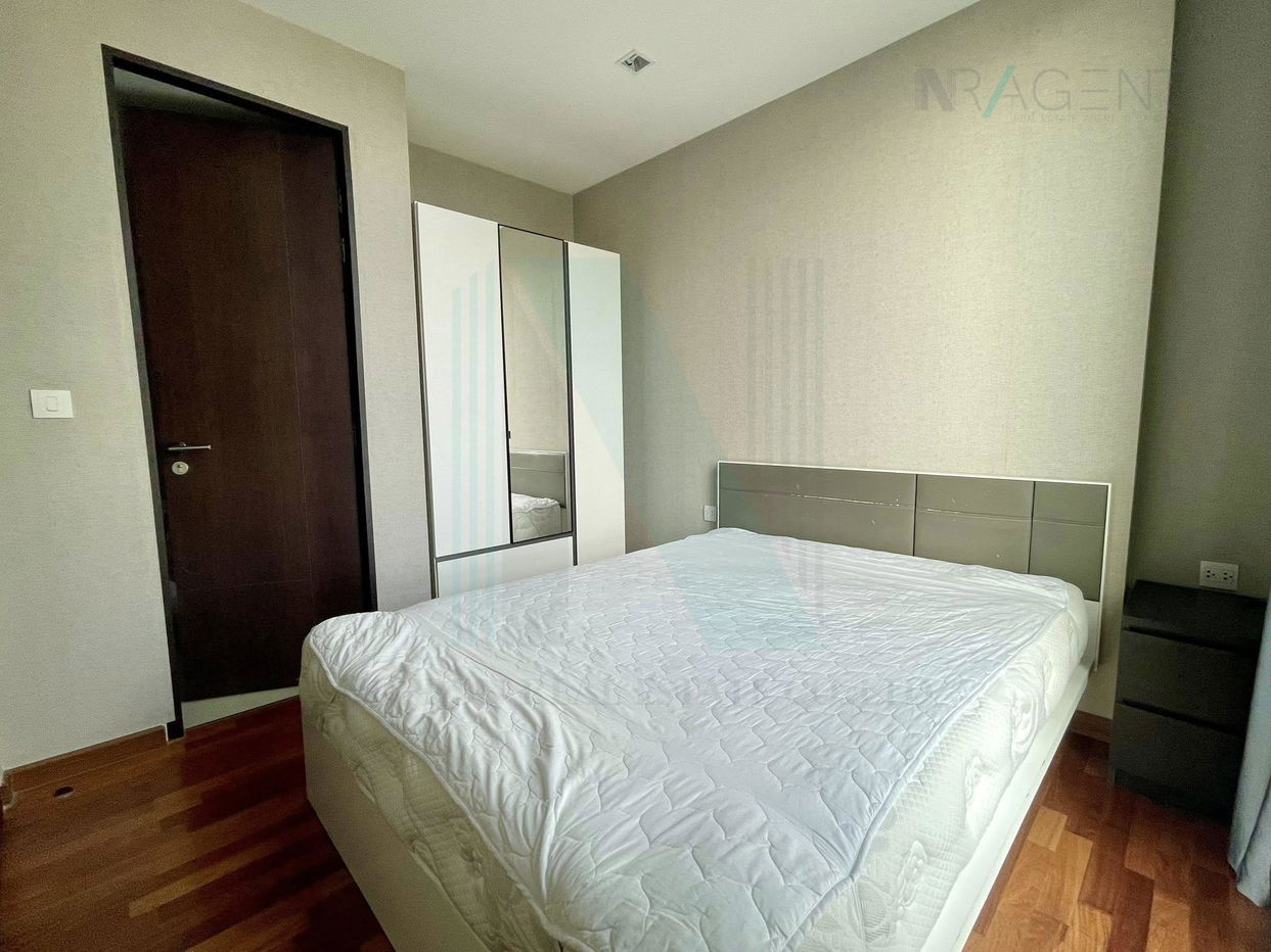 รูป ให้เช่าคอนโด วิช ซิกเนเจอร์ แอท มิดทาวน์ สยาม อาคาร ชั้น 22 1 ห้องนอน ขนาด 35 ตรม ใกล้ รถไฟฟ้า BTS ราชเทวี - รูปที่ 4/8