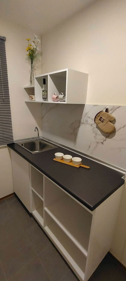 รูป 🔴RL20635🟡 ให้เช่าถูกมาก👍 Lumpini Condotown Ekachai 48 💛🧡 ✅แอดไลน์ @062mnigk (มี @ ด้วย) แอดมินตอบไว - รูปที่ 4/10