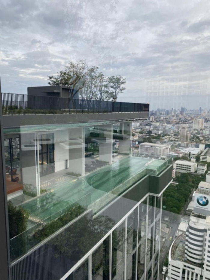 รูป 🏢 ขายคอนโด : The Privacy Jatujak (เดอะ ไพรเวซี่ จตุจักร)   รหัสทรัพย์ | 📌LNP-C1725  - รูปที่ 13/14