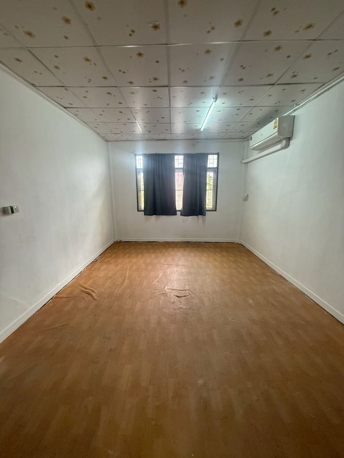 รูป 🏢 ให้เช่าตึกแถว 3 ชั้น ติดถนนหลักรถผ่านเยอะมากๆ สุขุมวิท 101/1 มี 2 ห้องนอน 2 ห้องน้ำ ทำเลดี เดินทางสะดวก ใกล้รถไฟฟ้าสองสาย - รูปที่ 6/15