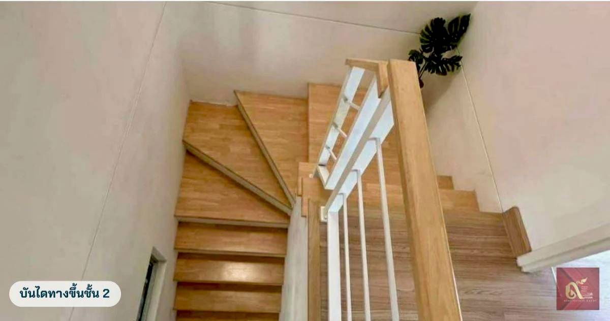 รูป บ้านเดี่ยวหลังมุม (หมู่บ้านพฤกษาวิลล์ 94 รัษฎา) - รูปที่ 6/6