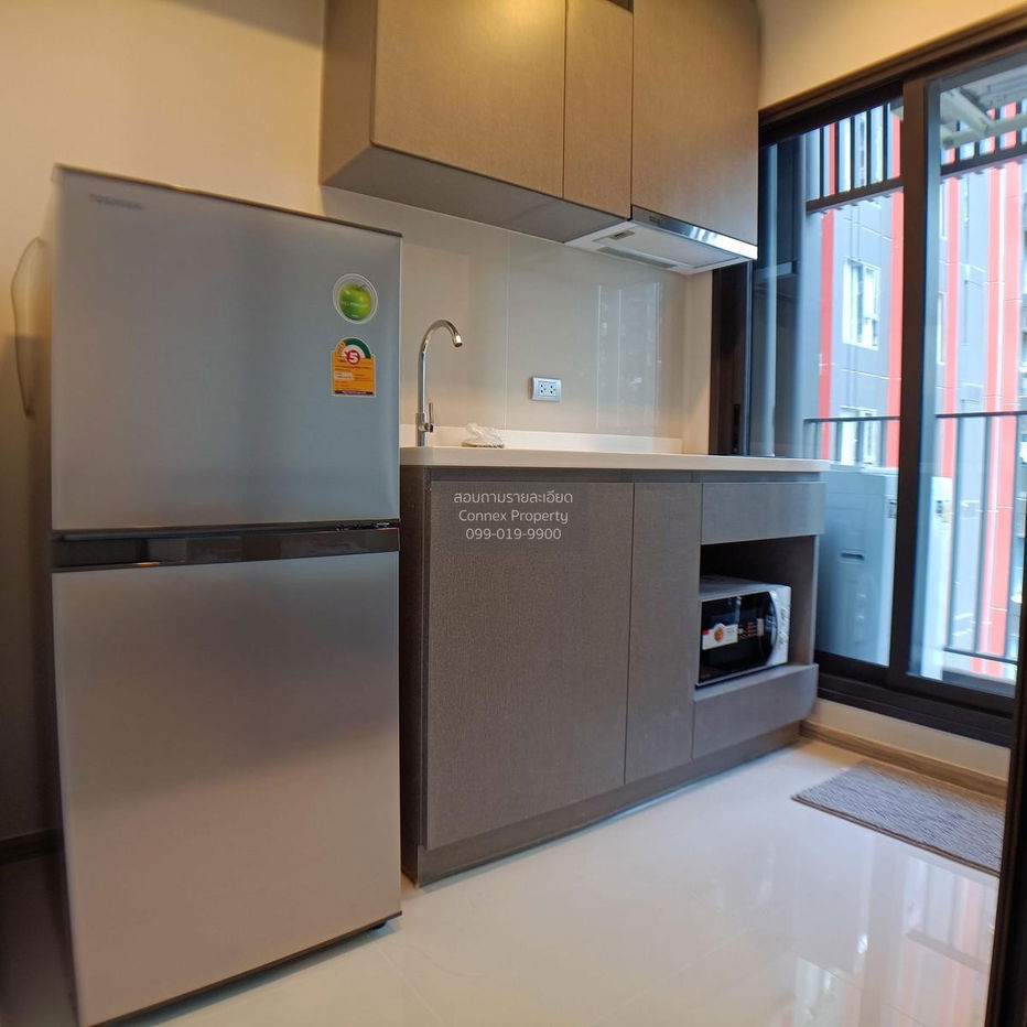 picture 🔥🔥🔥 For Rent Condo , Life Asoke Hype Rama 9 , MRT-Phra Ram 9 , Makkasan , Rat Thewi , Bangkok , CX-91117 ✅ Live chat with us ADD LINE @connexproperty ✅ 🔥🔥🔥 - 3/6