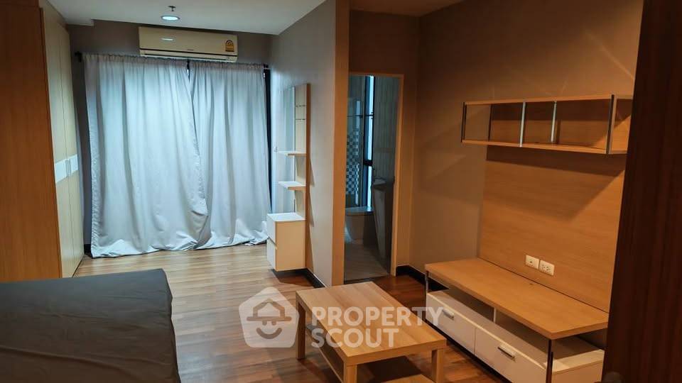 รูป คอนโด 1-ห้องนอน ที่ คอนโด เอกสิน ทาวเวอร์ ใน เมืองนนทบุรี (ID 2471767) - รูปที่ 2/5