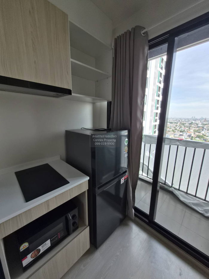 picture 🔥🔥🔥 For Rent Condo , Nue Noble Ratchada-Lat Phrao , high floor , MRT-Ratchada , Chankasem , Chatuchak , Bangkok , CX-139148 ✅ Live chat with us ADD LINE @connexproperty ✅ 🔥🔥🔥 - 2/6