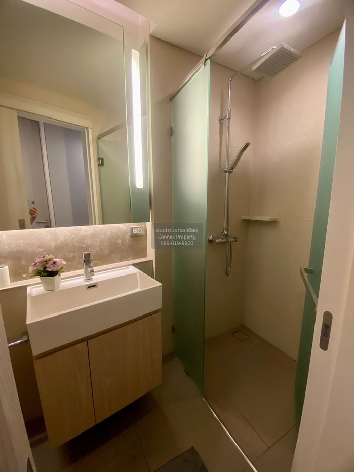 รูป 🔥🔥🔥 เช่าคอนโด เดอะ ลุมพินี 24 BTS-พร้อมพงษ์ คลองตัน เขต คลองเตย กรุงเทพ CX-22427 ✅ ทักไลน์ @connexproperty ตอบทันที ทีมงานมืออาชีพ ✅ 🔥🔥🔥 - รูปที่ 9/11