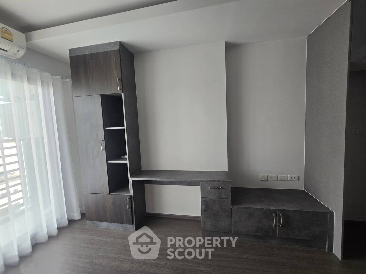 picture 1-BR Condo at Ideo Sukhumvit 93 near BTS Bang Chak (ID 2472874) - 4/5