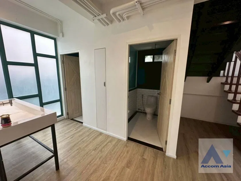 รูป 🔼🔽 AccomA 📩 Home Office 4 BR House in Suan Luang (AA25469) - รูปที่ 18/20