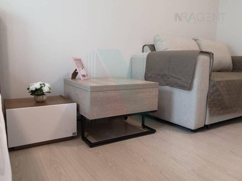 รูป ให้เช่าคอนโด ยูนิโอ สุขุมวิท 72 เฟส 2 อาคาร B ชั้น 3 สตูดิโอ ขนาด 22.00 ตรม ใกล้ BTS แบริ่ง - รูปที่ 4/8