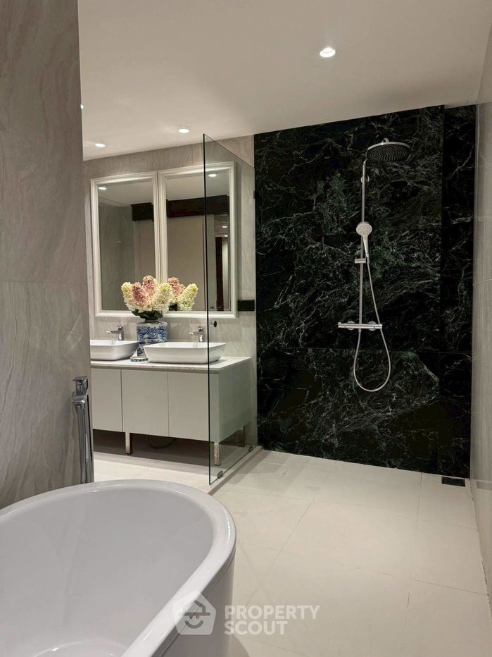 picture 3-BR Condo at La Citta Delre Thonglor 16 near BTS Thong Lor (ID 2465873) - 22/24