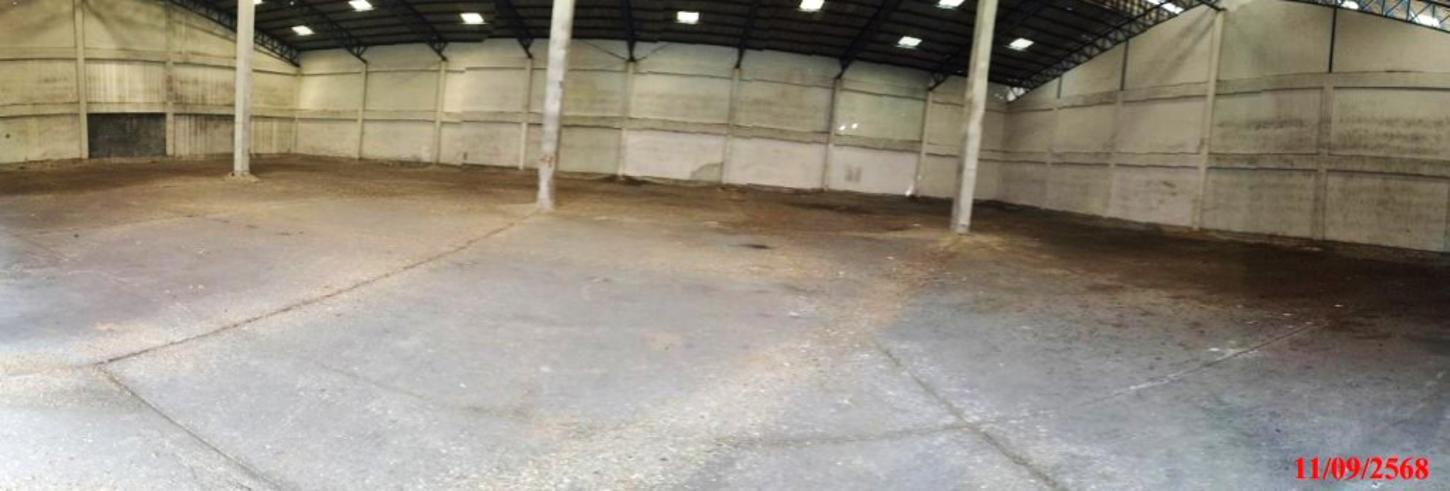 รูป อาคารโรงงาน สำหรับขาย - ปากคลองบางปลากด พระสมุทรเจดีย์ สมุทรปราการ - รูปที่ 27/34