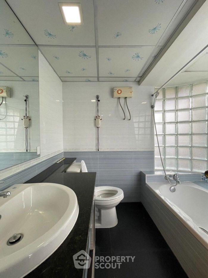 รูป คอนโด 2-ห้องนอน ที่ นูเวล คอนโดมิเนียม ใกล้ ท่าอากาศยานสุวรรณภูมิ (ID 2109158) - รูปที่ 8/14