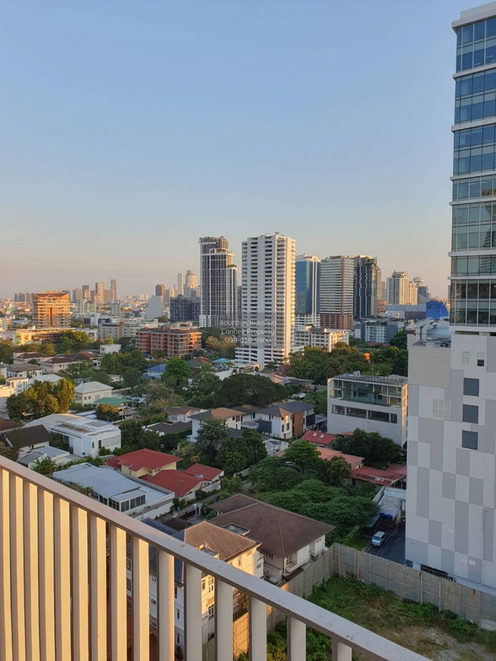 picture For Rent Condo , HQ Thonglor , BTS-Thong Lo , Khlong Tan Nuea , Watthana , Bangkok , CX-10124 ✅ Live chat with us ADD LINE @connexproperty ✅ - 8/8