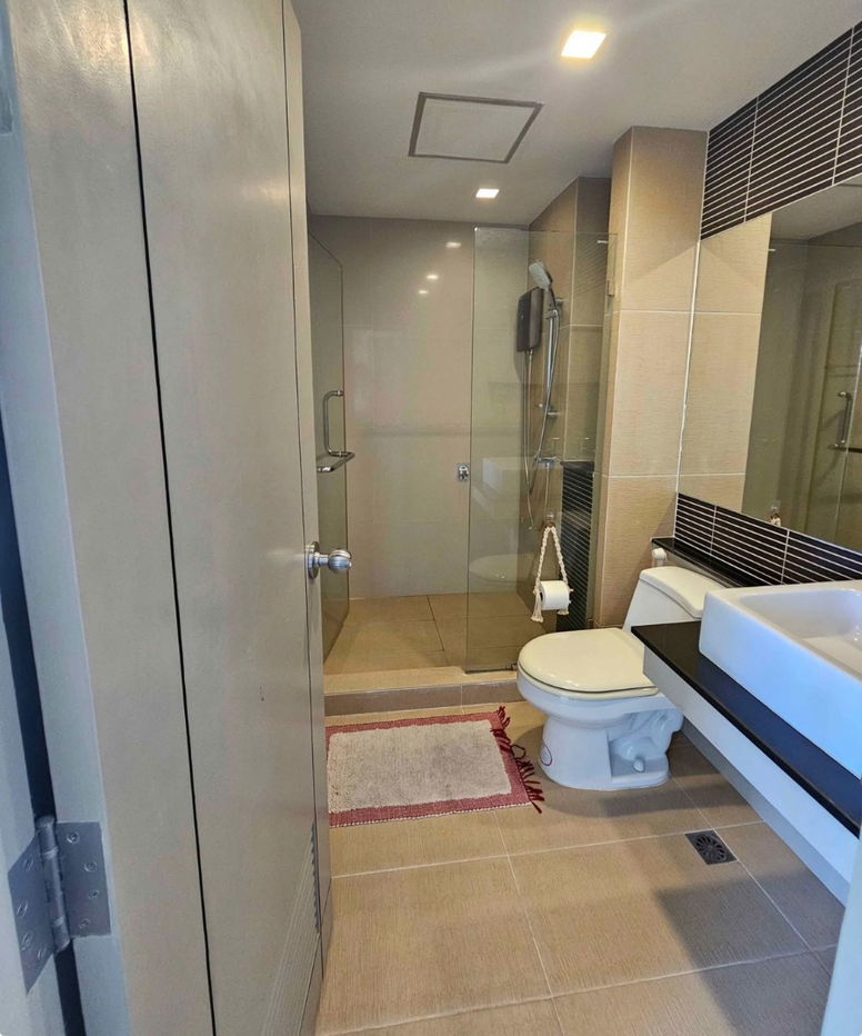 รูป #A124301 ✅ 8/12/68 ขายคอนโด Tree Condo Sukhumvit 52 📲📢สอบถาม ld line @condoboy - รูปที่ 8/15