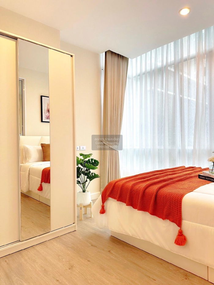 picture 🔥🔥🔥 For Rent Condo , The Sky Sukhumvit , BTS-Udom Suk , Bang Na , Bang Na , Bangkok , CX-100562 ✅ Live chat with us ADD LINE @connexproperty ✅ 🔥🔥🔥 - 3/12