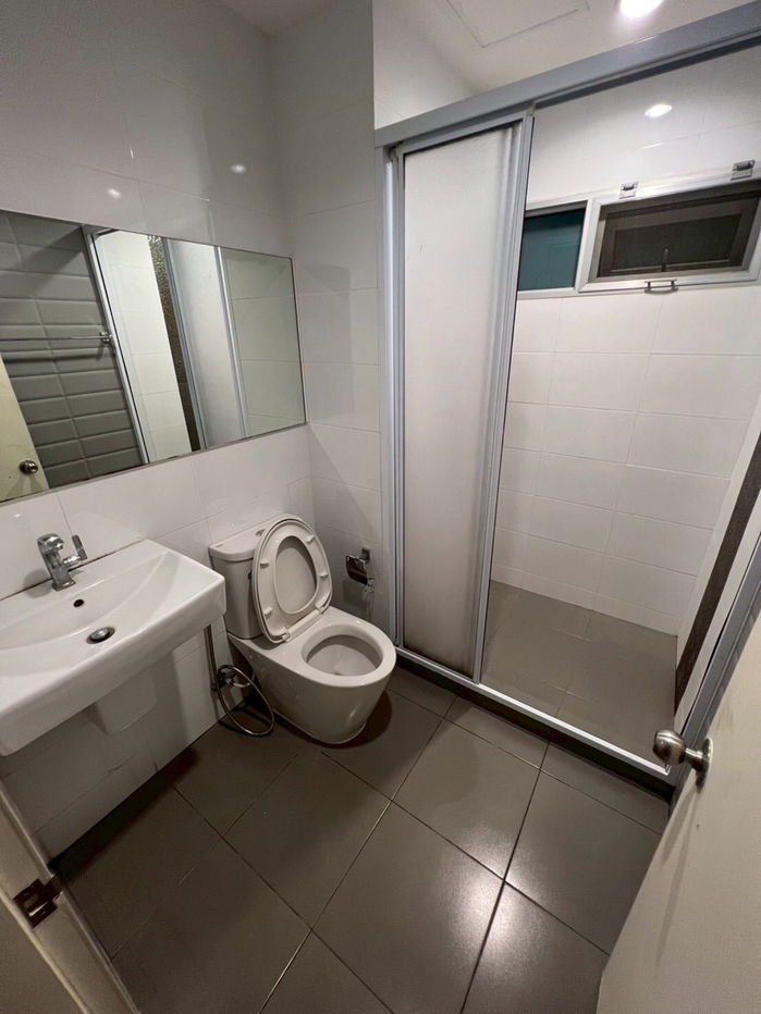 รูป Hot Price for rent Aspire Sukhumvit 48 (แอสปาย สุขุมวิท 48) ราคาถูกที่สุด ห้องสวย🔥 - รูปที่ 8/8