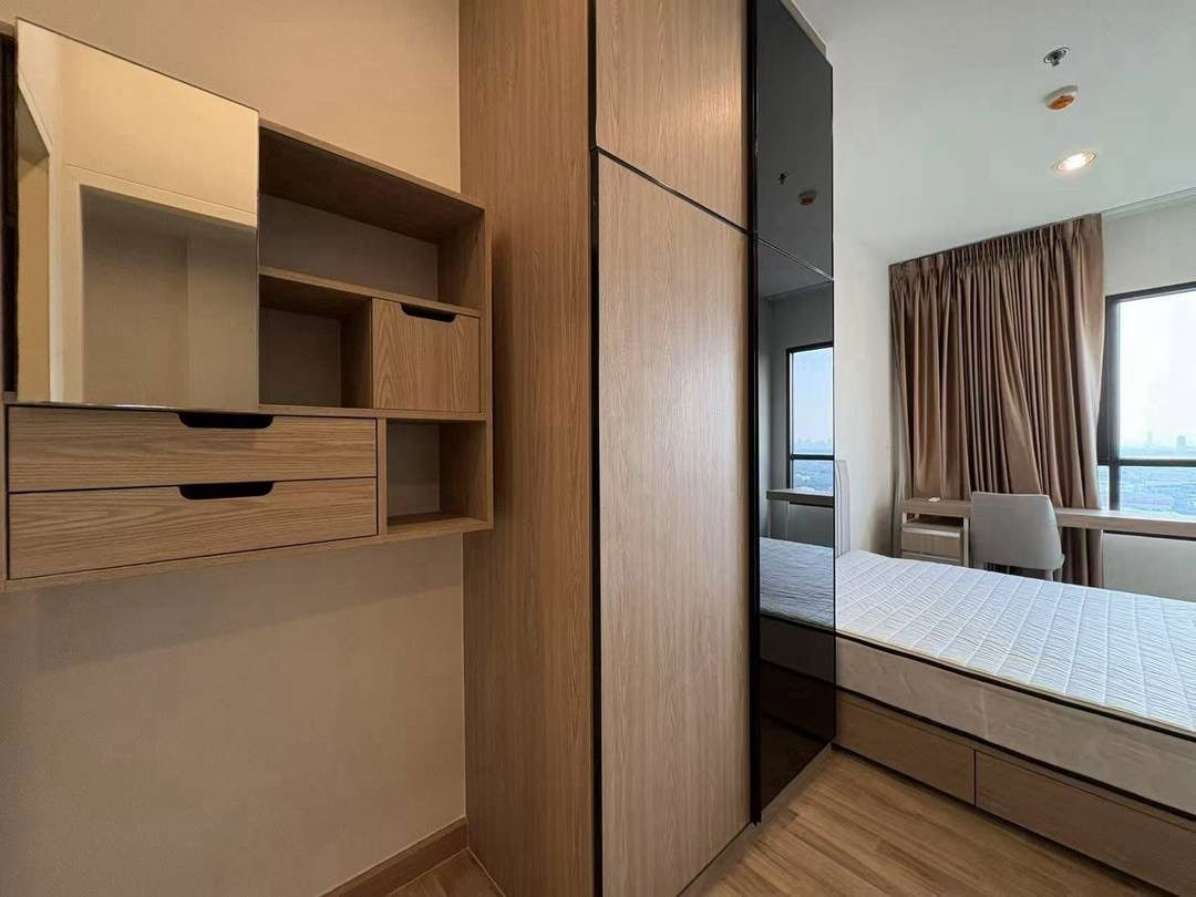 รูป 🔴10,000฿🔴 นิช โมโน สุขุมวิท - แบริ่ง ✅ ใกล้ BTS แบริ่ง ยินดีบริการ🙏:​📱 รหัสทรัพย์​ 6812-1111📱: ไอดีไลน์:@bbcondo88 - รูปที่ 6/6