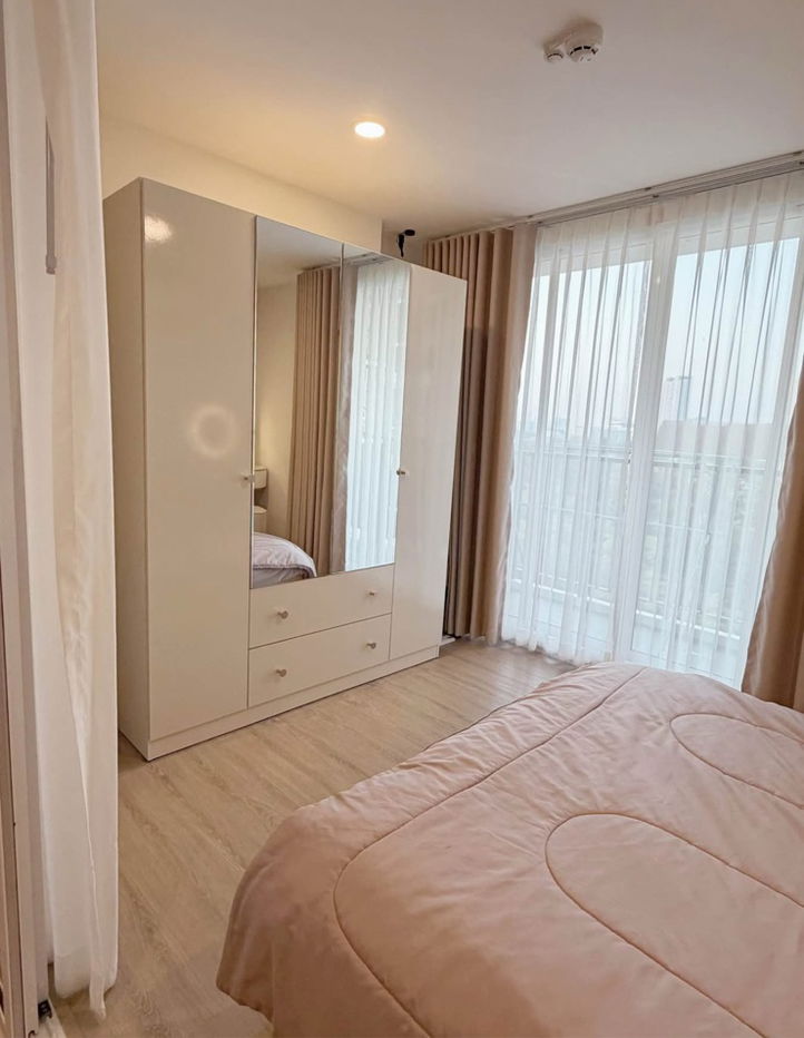 รูป ✨ ให้เช่าคอนโด Chateau in town ratchayothin 35 ตร.ม. 💸15,000฿ - รูปที่ 5/8