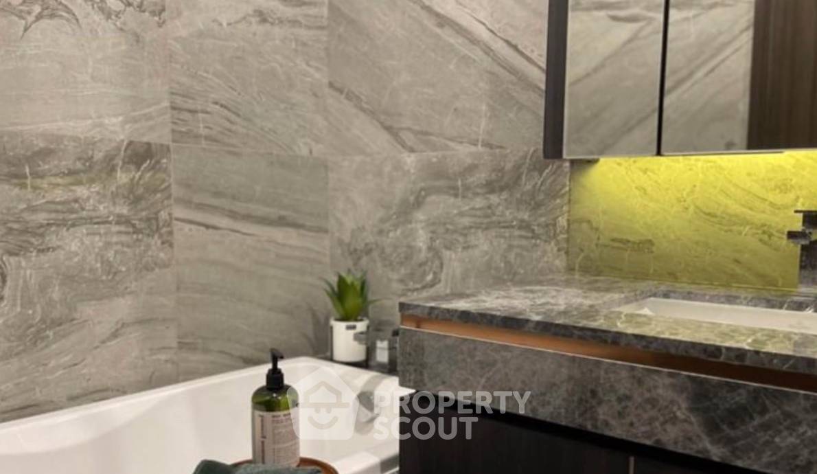 picture 1-BR Condo at Laviq Sukhumvit 57 near BTS Thong Lor (ID 2414421) - 3/8