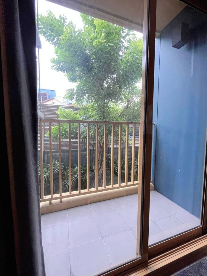 picture 🎈#TM2310_072🎈💥Urgent💥 Available January 1st, 2026. Click quickly before it's gone‼️ For Rent 1️⃣7️⃣k.🔥🔥 Condo The Base Sukhumvit 50 - 11/11